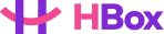 HBox Logo